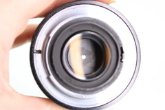 Nikon Nikkor - P 10.5cm f2.5 Non - AI (#3440) - Nikon