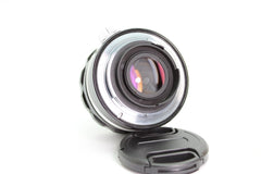 Nikon Nikkor - S Auto 5cm f2 Nippon Kogaku Pat. Pend. 6 Blades (#2442) - Nikon