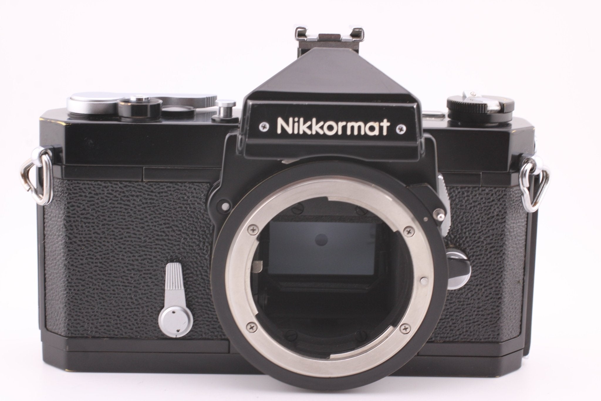 Nikon Nikkormat FT Body (5205) - Nikon