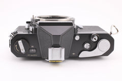 Nikon Nikkormat FT Body (5205) - Nikon