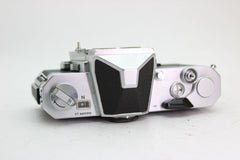 Nikon Nikkormat FT N Body (#2264) - Nikon
