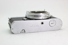 Nikon Nikkormat FT N Body (#2264) - Nikon