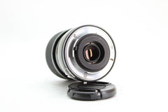 Nikon Nippon Kogaku 43-86mm f3.5 - Nikon