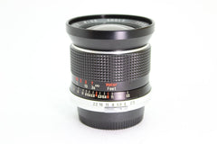 Nikon Non - AI - Panagor 28mm f2.5 (#3469) - Panagor