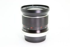 Nikon Non - AI - Panagor 28mm f2.5 (#3469) - Panagor