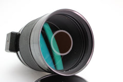 Nikon Reflex-Nikkor-C 500mm f8 (#2389) - Nikon