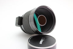 Nikon Reflex-Nikkor-C 500mm f8 (#2389) - Nikon