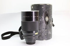 Nikon Reflex-Nikkor-C 500mm f8 (#2389) - Nikon