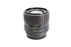 Nikon Series E 100mm f2.8 (#2659) - Nikon