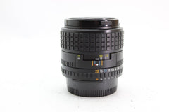 Nikon Series E 100mm f2.8 - Nikon