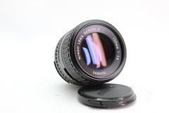 Nikon Series E 100mm f2.8 - Nikon