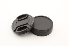 Nikon Series E 28mm f2.8 (#3861) - Nikon