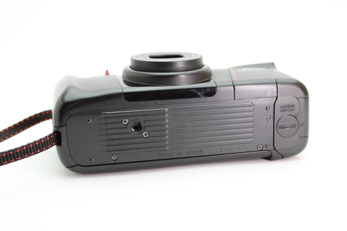 Nikon TW Zoom 35-70 AF (#2349) - Nikon