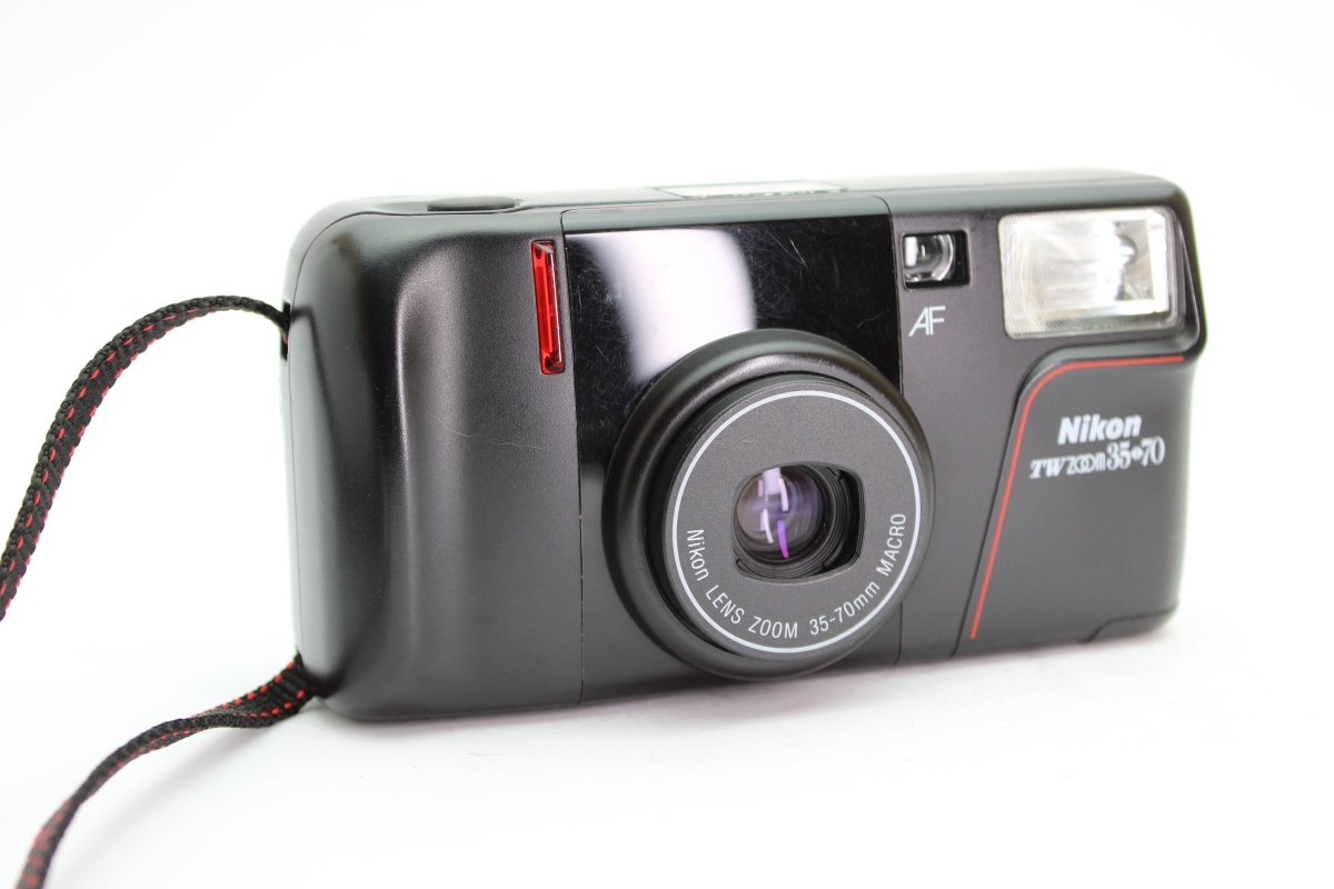 Nikon TW Zoom 35-70 AF (#2349) - Nikon