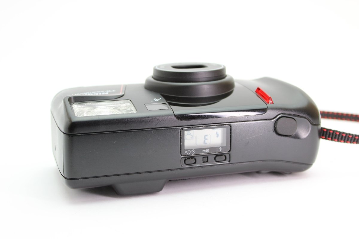 Nikon TW Zoom 35-70 AF (#2349) - Nikon