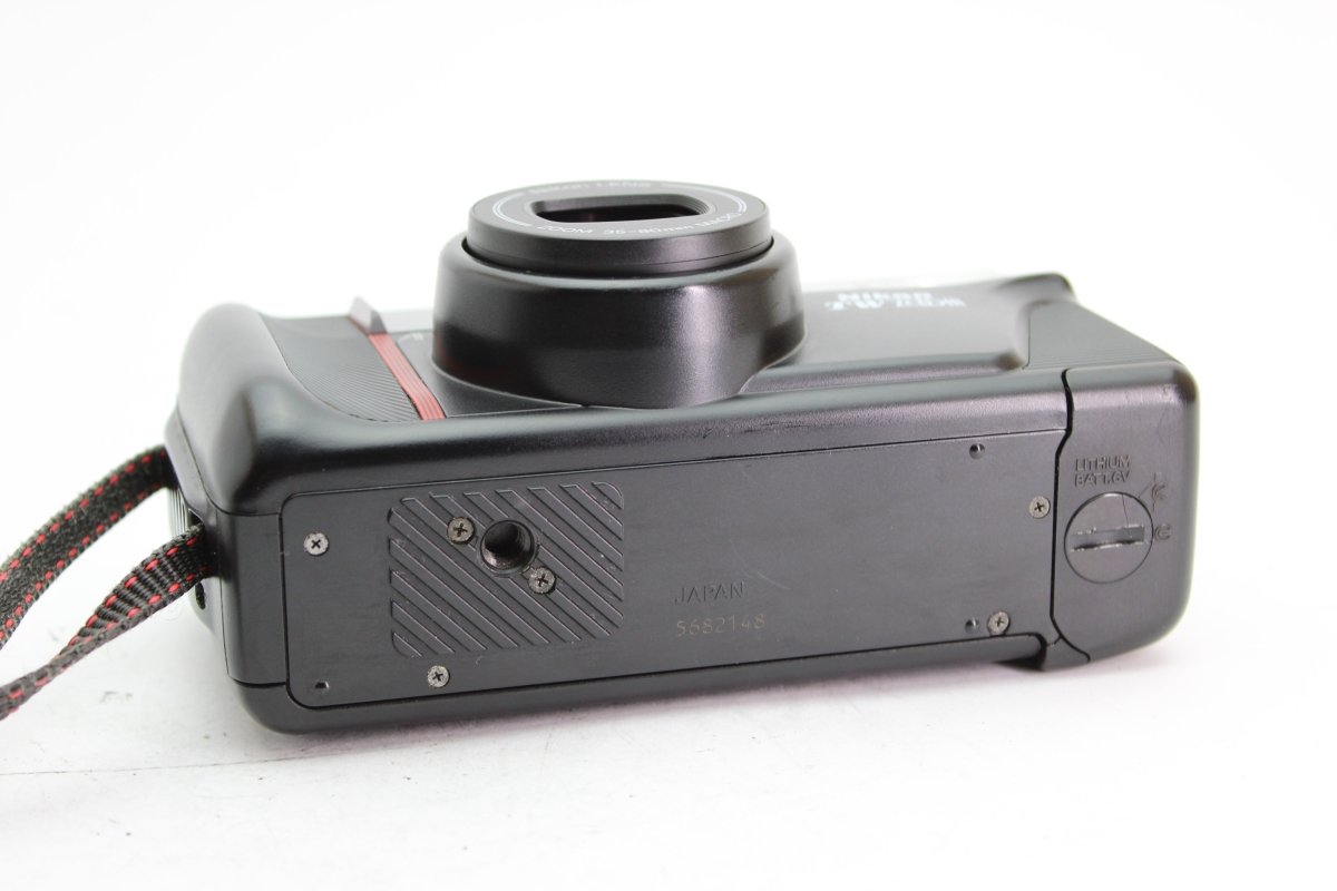 Nikon TW Zoom 35 - 80mm (#3623) - Nikon