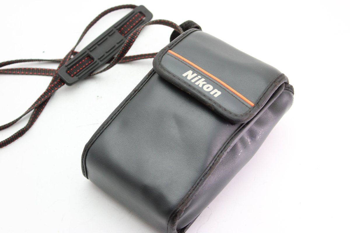 Nikon TW Zoom 35 - 80mm (#3623) - Nikon