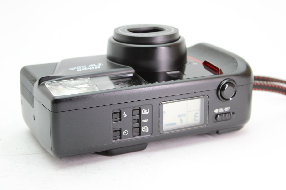 Nikon TW Zoom 35 - 80mm (#3623) - Nikon