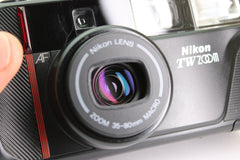 Nikon TW Zoom 35 - 80mm (#3623) - Nikon