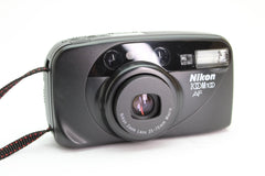 Nikon Zoom 100 AF (#2343) - Nikon