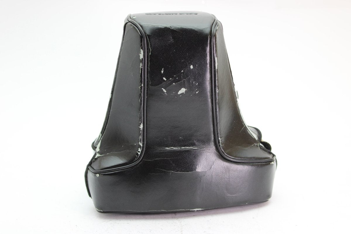 Olympus 135N Black Leather Case (#2802) - Olympus