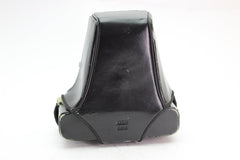 Olympus 135N Black Leather Case (#2802) - Olympus