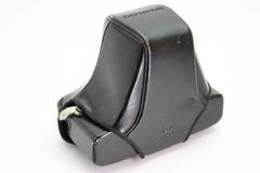 Olympus 14N Black Leather Case (#2303) - Olympus