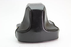 Olympus 14N Black Leather Case (#2807) - Olympus