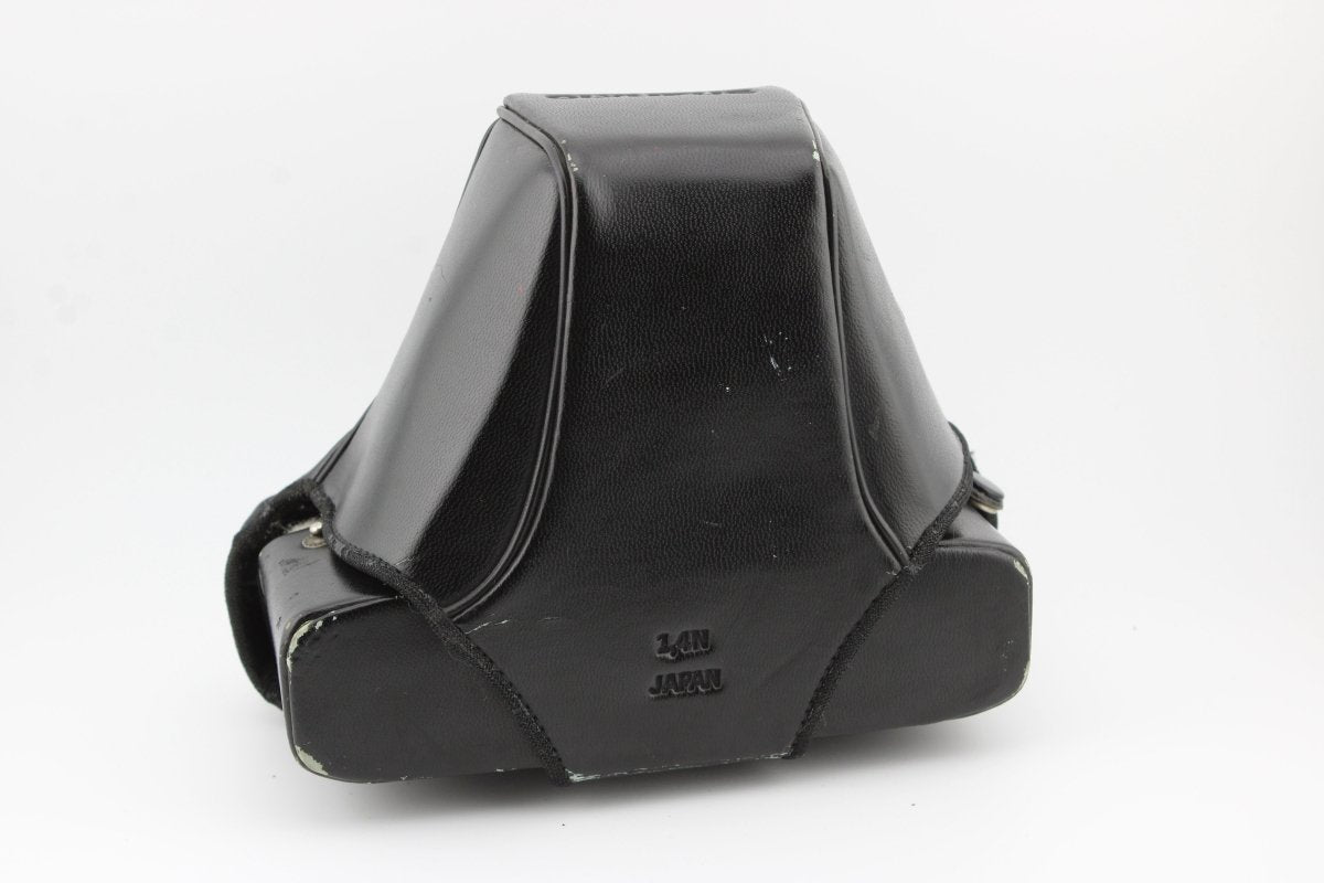 Olympus 14N Case (#3854) - Olympus
