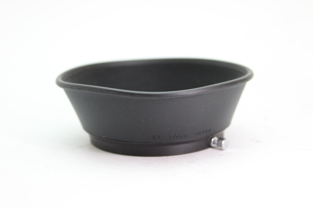 Olympus 35-70mm Lens Hood (#2132) - Olympus