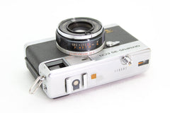 Olympus - 35 ECR (#3421) - Olympus