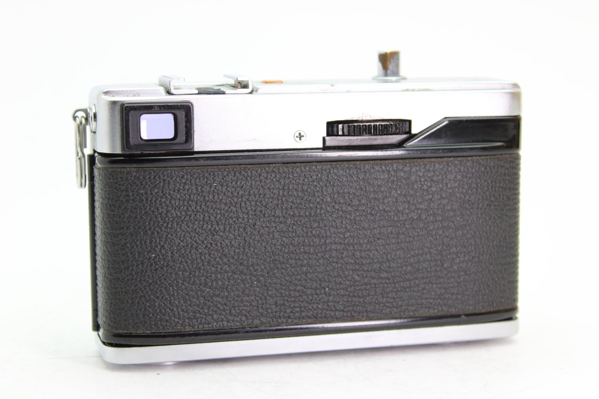 Olympus - 35 ECR (#3421) - Olympus