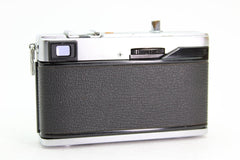 Olympus - 35 ECR (#3421) - Olympus