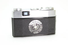 Olympus 35 - S (#3258) - Olympus