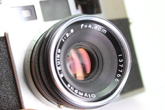 Olympus 35 - S (#3258) - Olympus