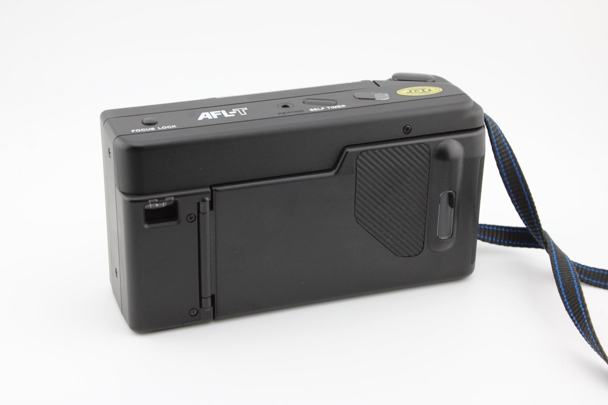 Olympus AFL - T (3954) - Olympus