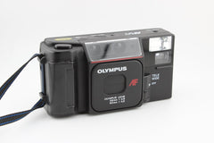 Olympus AFL - T (3954) - Olympus