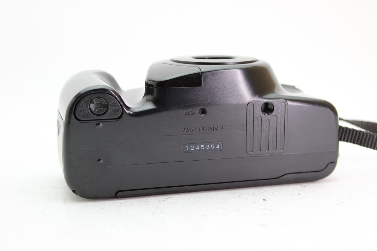 Olympus AZ-230 SuperZoom (#2261) - Olympus