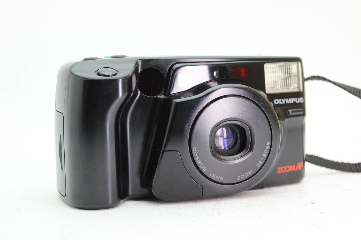 Olympus AZ-230 SuperZoom (#2261) - Olympus