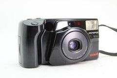 Olympus AZ-230 SuperZoom (#2261) - Olympus