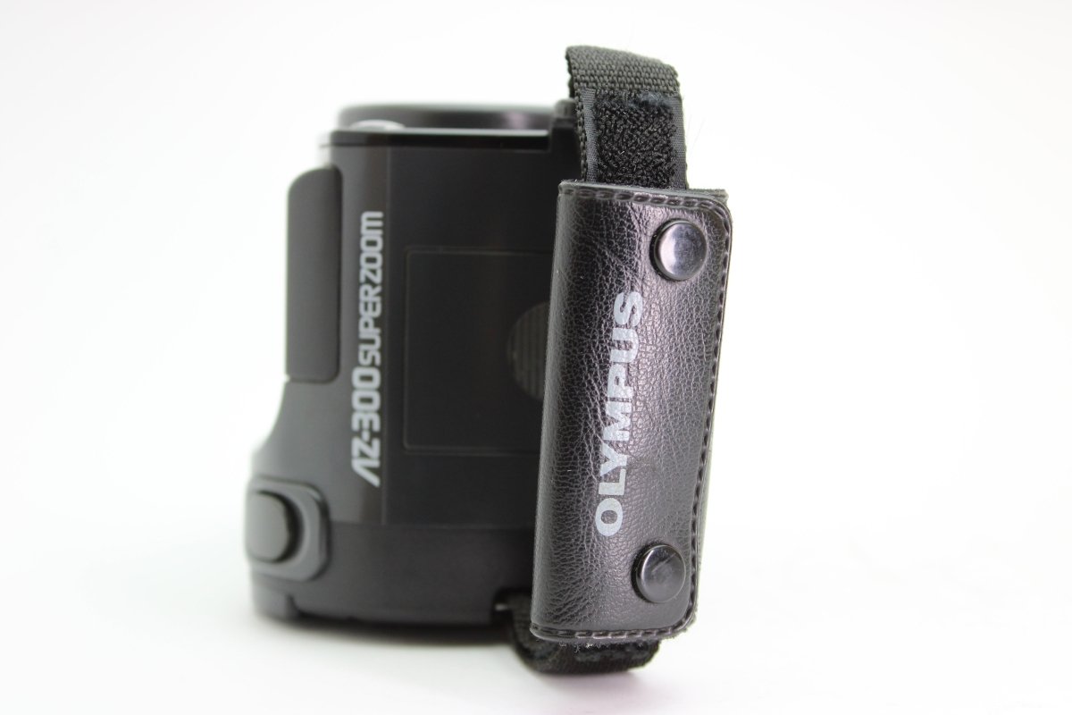 Olympus AZ-300 Superzoom (#2356) - Olympus