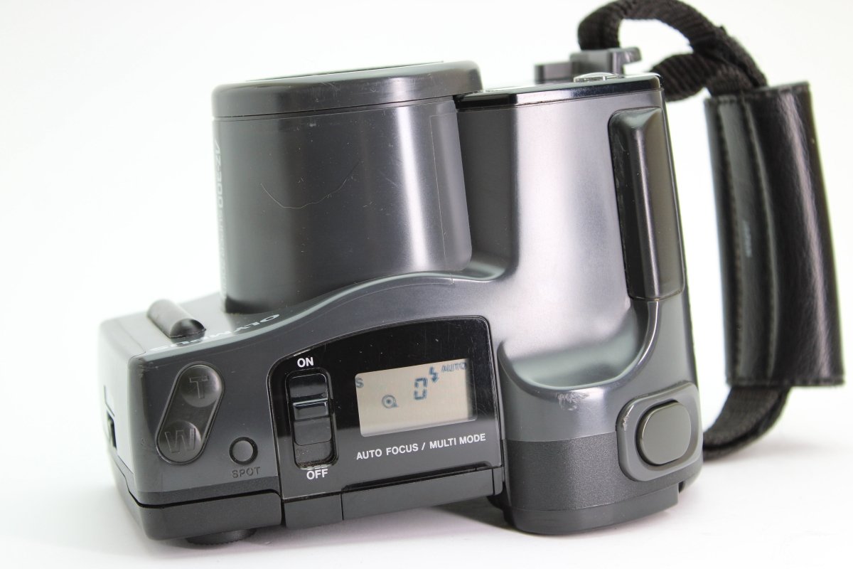 Olympus AZ-300 Superzoom (#2356) - Olympus