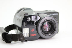 Olympus AZ-300 Superzoom (#2356) - Olympus