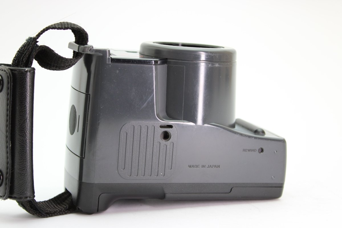 Olympus AZ-300 Superzoom (#2356) - Olympus