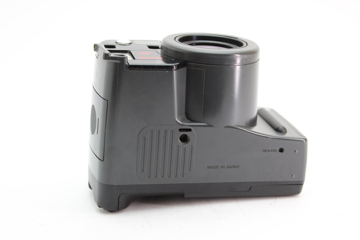 Olympus AZ-300 Superzoom (#2362) - Olympus