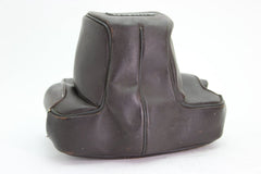 Olympus Brown Leather Case (#3519) - Olympus