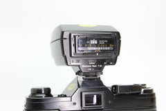 Olympus Electronic Flash T20 #1933 - Olympus