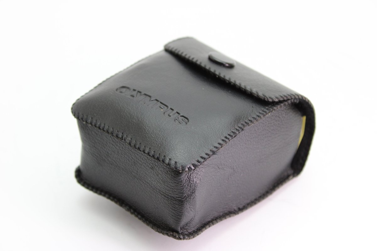 Olympus Electronic Flash T20 (#3124) - Olympus