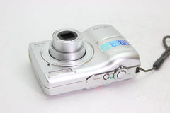 Olympus FE - 210 (#3591) - Olympus