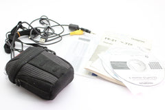 Olympus FE - 210 (#3591) - Olympus